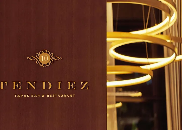 Sofitel Barcelona Skipper
